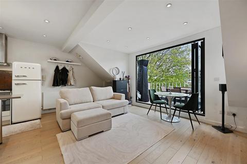 1 bedroom flat for sale, Gratton Road, London W14