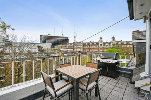 1 bedroom flat for sale, Gratton Road, London W14