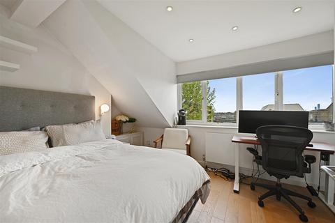 1 bedroom flat for sale, Gratton Road, London W14