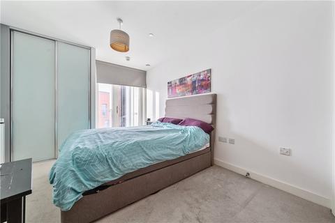 2 bedroom apartment for sale, John Donne Way, Greenwich