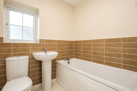 2 Beverley Close, Carbrooke, Thetford, IP25 6GS