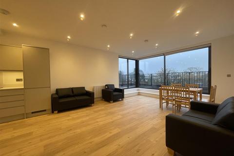 undefined, Farnborough Road, Hampshire GU14