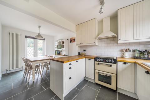 3 bedroom link detached house for sale, Hereford HR4