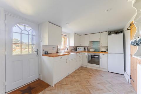 2 bedroom end of terrace house for sale, Sustead Lane, Sustead