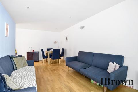 , Lyon Road, Harrow, Greater London, HA1