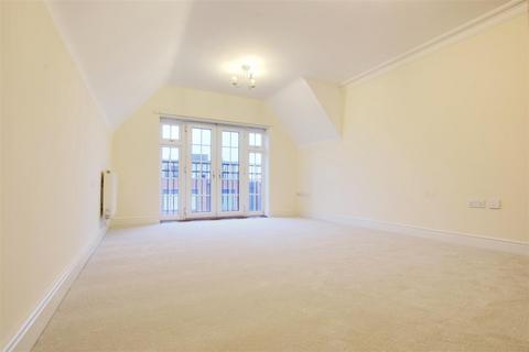 2 bedroom flat for sale, Spire Court, 60 Chase Side, Enfield