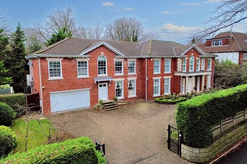 7 bedroom detached house for sale, Park Lane, Salford, M7