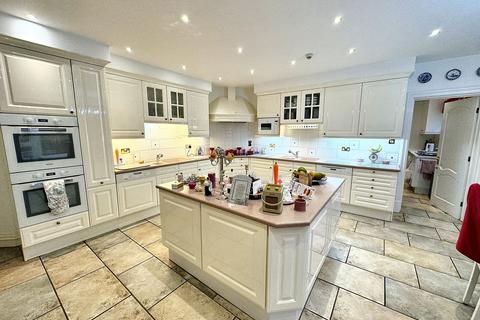 7 bedroom detached house for sale, Park Lane, Salford, M7