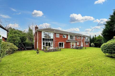 7 bedroom detached house for sale, Park Lane, Salford, M7