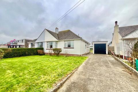 2 bedroom semi-detached house for sale, Preston Down Road, Preston, Paignton