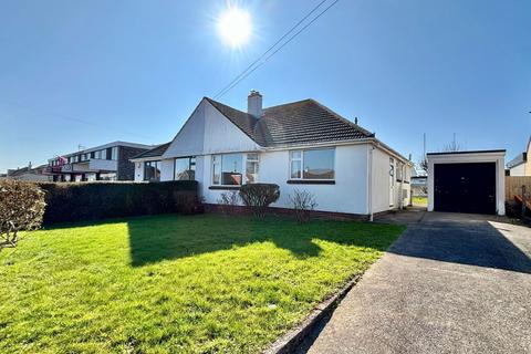 2 bedroom semi-detached house for sale, Preston Down Road, Preston, Paignton