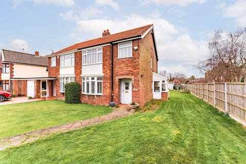 3 bedroom semi-detached house for sale, Heath Crescent, Norwich