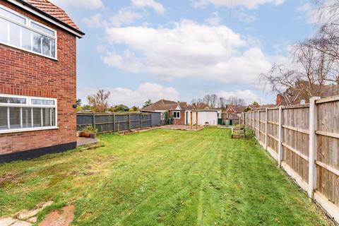 3 bedroom semi-detached house for sale, Heath Crescent, Norwich