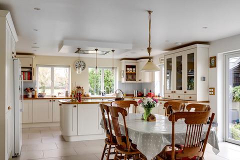 Jays Roe Green, Sandon, Buntingford, SG9 0QE