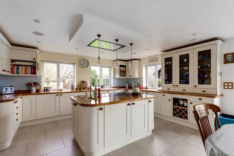 Jays Roe Green, Sandon, Buntingford, SG9 0QE