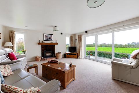 Jays Roe Green, Sandon, Buntingford, SG9 0QE