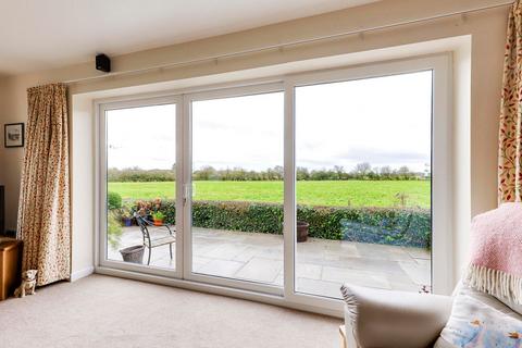 Jays Roe Green, Sandon, Buntingford, SG9 0QE