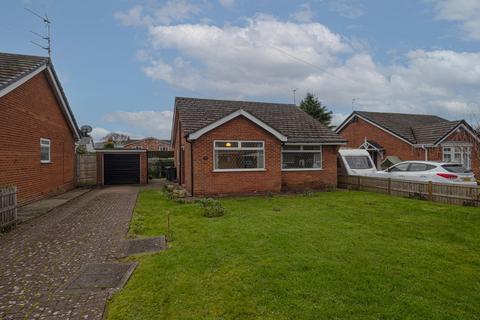 2 bedroom detached bungalow for sale, Green Avenue, Davenham, Northwich, CW9