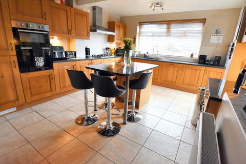 4 bedroom semi-detached house for sale, Langdale Drive, Bury, BL9