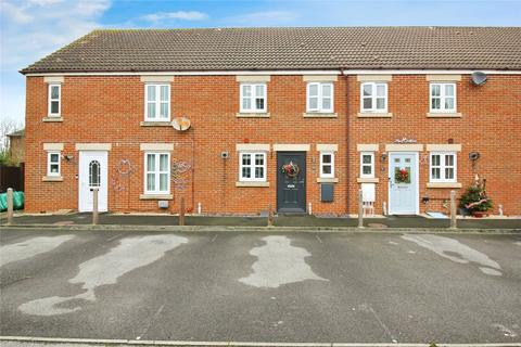 2 bedroom terraced house for sale, Kingfisher Grove, Three Mile Cross RG7