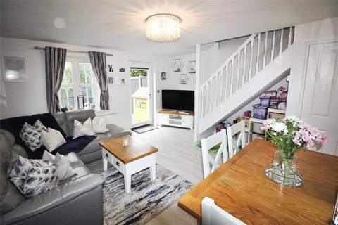 2 bedroom terraced house for sale, Kingfisher Grove, Three Mile Cross RG7