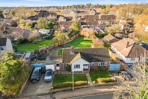 4 bedroom detached house for sale, Sheering Lower Road, Sawbridgeworth CM21