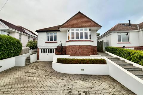 2 bedroom detached bungalow for sale, Cecilia Road, Paignton