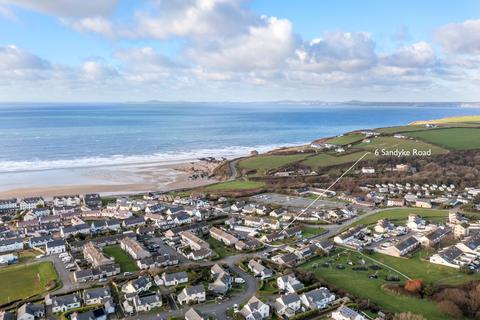 2 bedroom semi-detached bungalow for sale, Sandyke Road, Broad Haven, Broad Haven, Haverfordwest, SA62