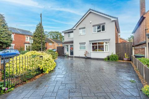 5 bedroom detached house for sale, Heath Street, Stourbridge, DY8 1SQ