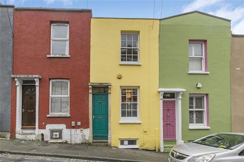 2 bedroom terraced house for sale, Richmond Road, Montpelier, Bristol, BS6