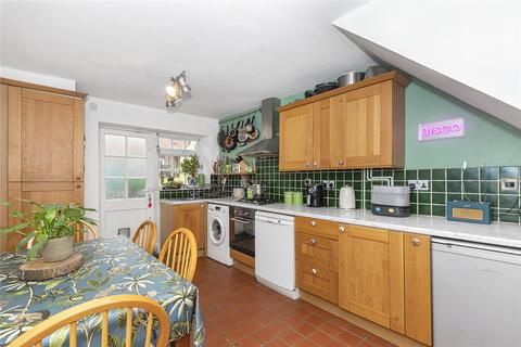 2 bedroom terraced house for sale, Richmond Road, Montpelier, Bristol, BS6