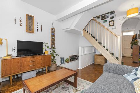 2 bedroom terraced house for sale, Richmond Road, Montpelier, Bristol, BS6