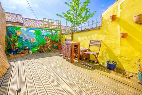28 Richmond Road, Montpelier, Bristol, BS6 5EW
