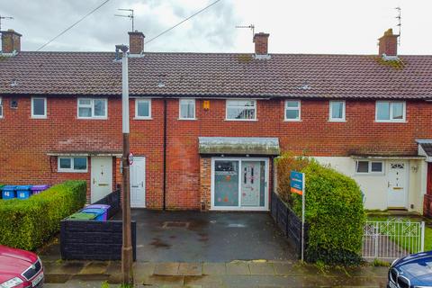 3 bedroom terraced house for sale, Rockwell Road, Liverpool L12