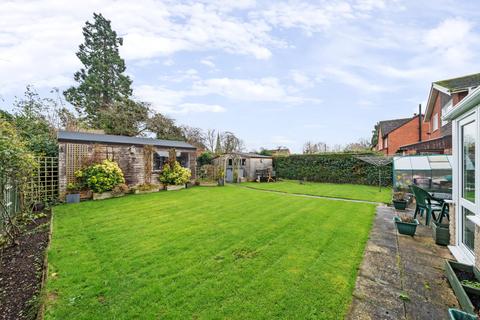 4 bedroom detached house for sale, Moreton-On-Lugg, Hereford HR4