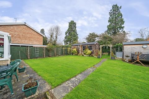 4 bedroom detached house for sale, Moreton-On-Lugg, Hereford HR4