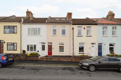 2 bedroom terraced house for sale, Thanet Road, Bedminster