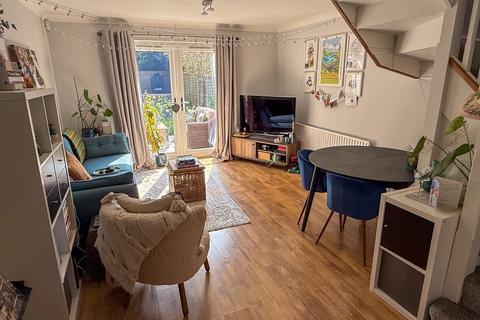 undefined, Fuller Close, Thatcham, RG19