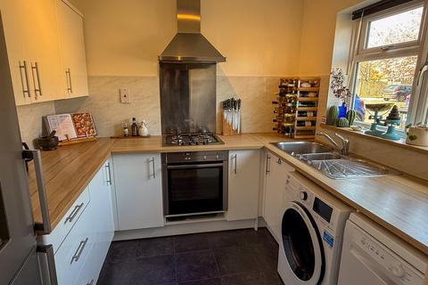 undefined, Fuller Close, Thatcham, RG19
