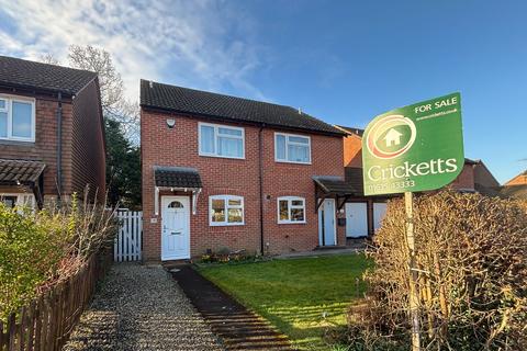 undefined, Fuller Close, Thatcham, RG19