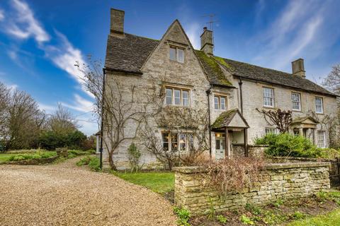 3 bedroom semi-detached house for sale, Bampton Road, Black Bourton, OX18