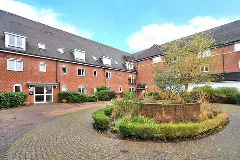 Wingfield Court, Banstead, Surrey, SM7