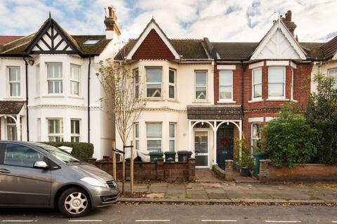 5 bedroom house for sale, St. Leonards Road, Hove