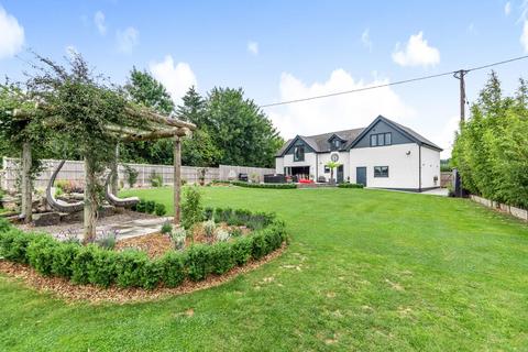 5 bedroom detached house for sale, Lyde, Hereford HR1