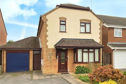 3 bedroom detached house for sale, Trinity Way, Littlehampton, West Sussex