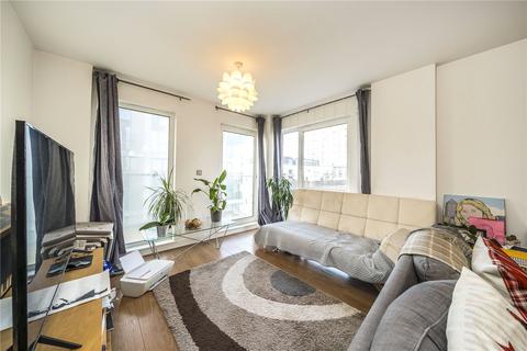 2 bedroom apartment for sale, Barge Walk, Greenwich, SE10