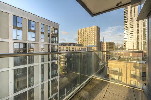 2 bedroom apartment for sale, Barge Walk, Greenwich, SE10