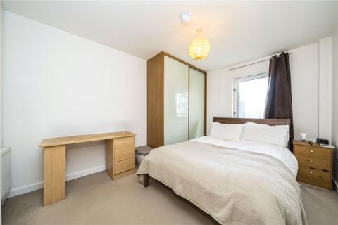 2 bedroom apartment for sale, Barge Walk, Greenwich, SE10