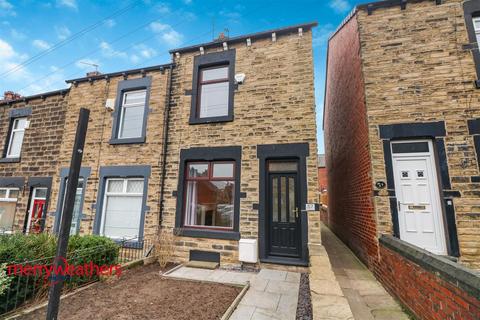 3 bedroom end of terrace house for sale, 57 St Johns RoadBarnsley