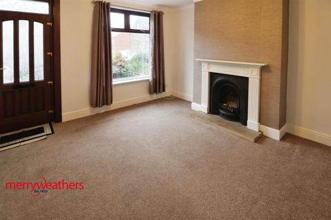 3 bedroom end of terrace house for sale, 57 St Johns RoadBarnsley